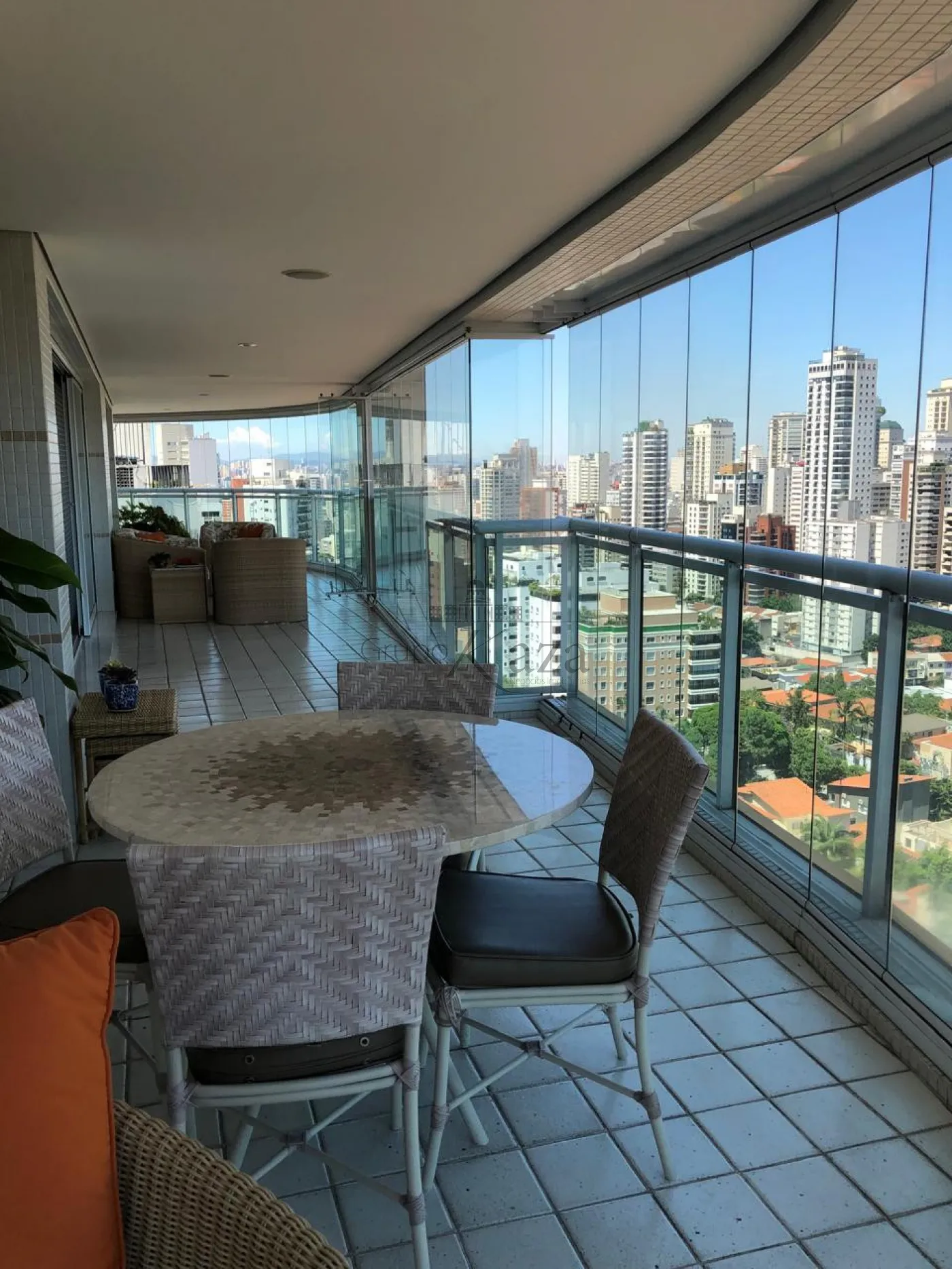 Foto 4 de Apartamento Cobertura Duplex em Perdizes, São Paulo - imagem 4