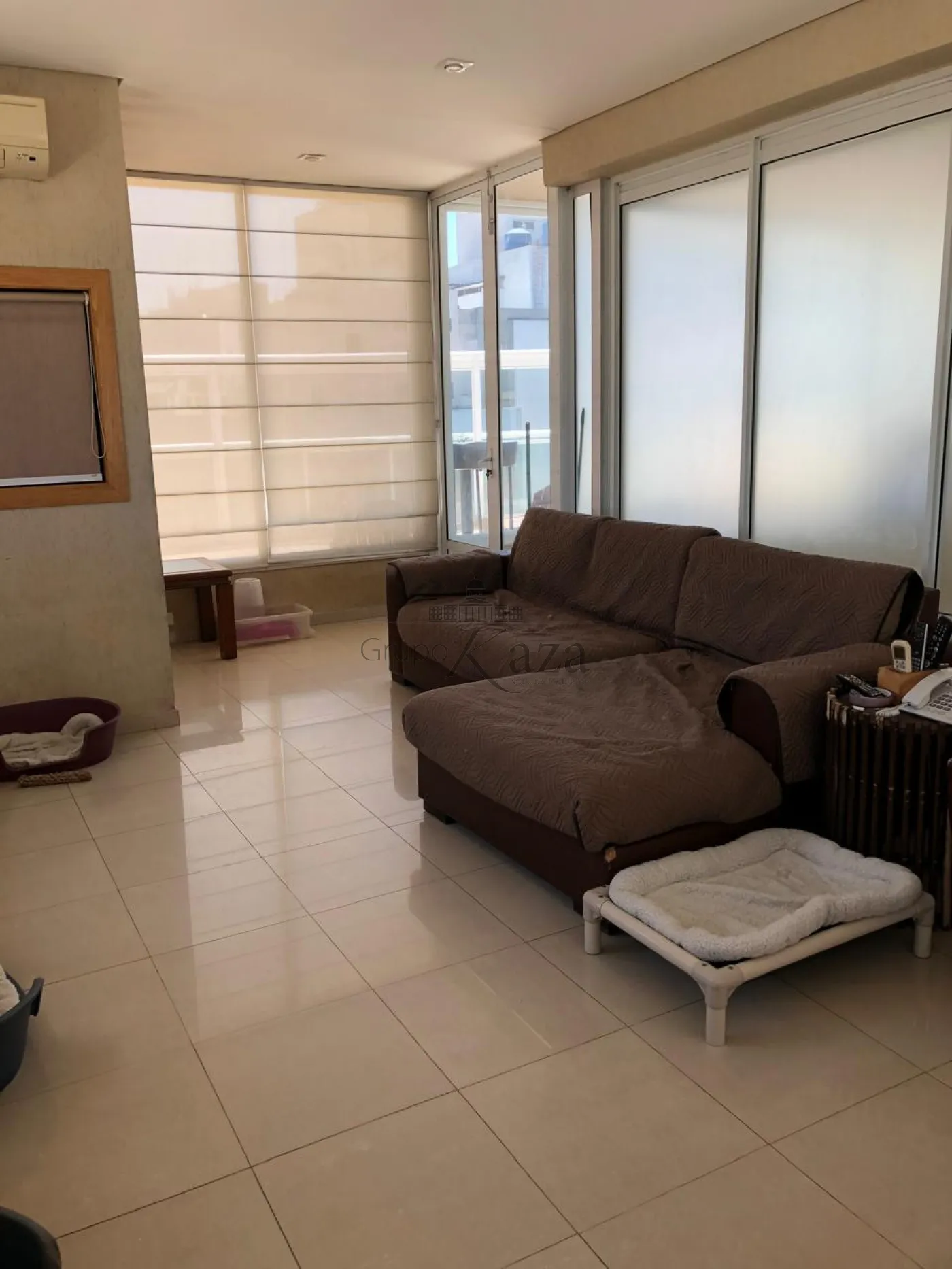 Foto 10 de Apartamento Cobertura Duplex em Perdizes, São Paulo - imagem 10
