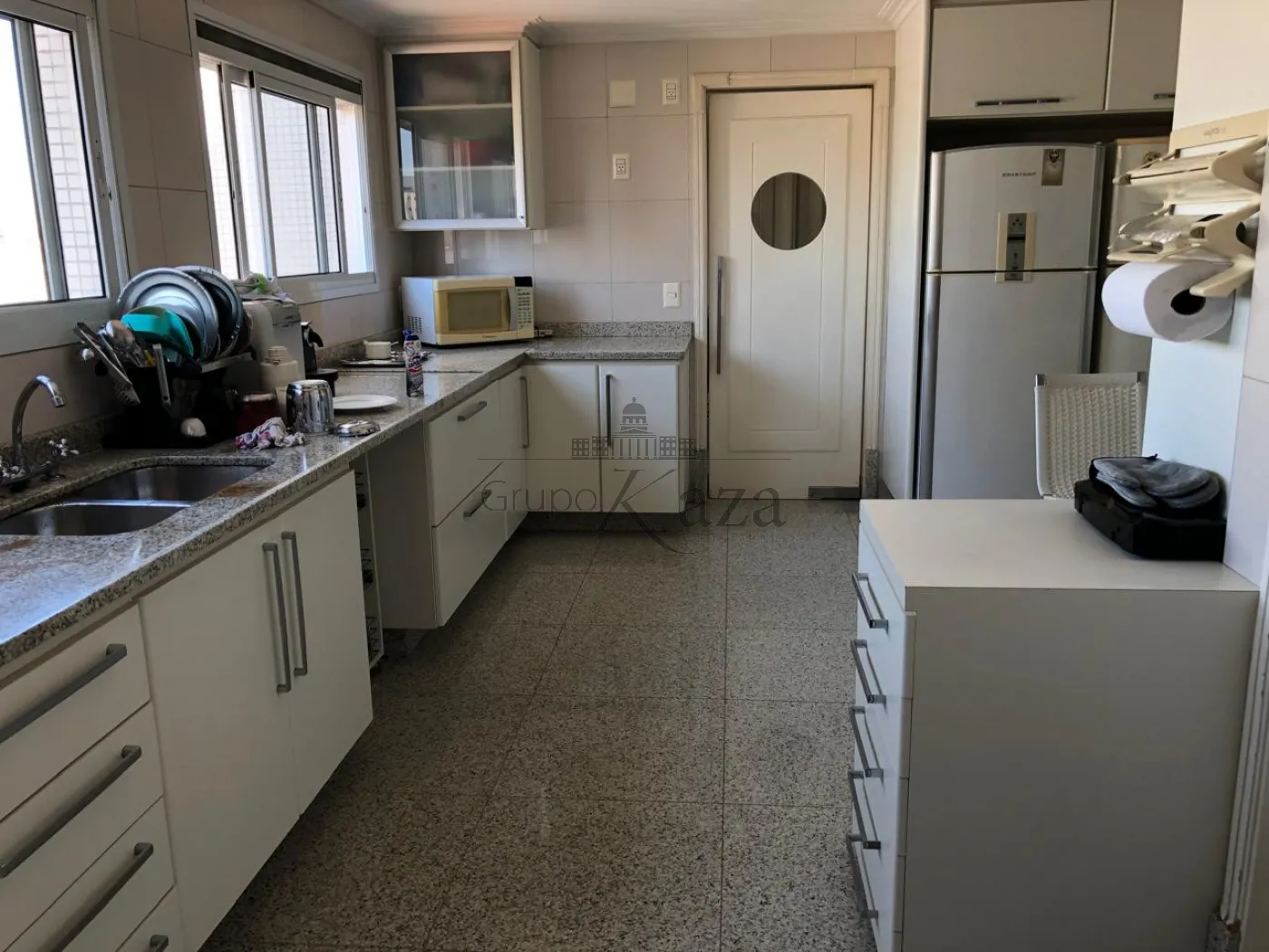 Foto 7 de Apartamento Cobertura Duplex em Perdizes, São Paulo - imagem 7