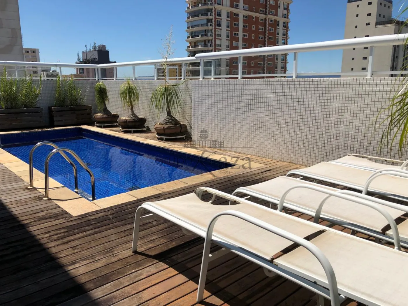 Foto 16 de Apartamento Cobertura Duplex em Perdizes, São Paulo - imagem 16