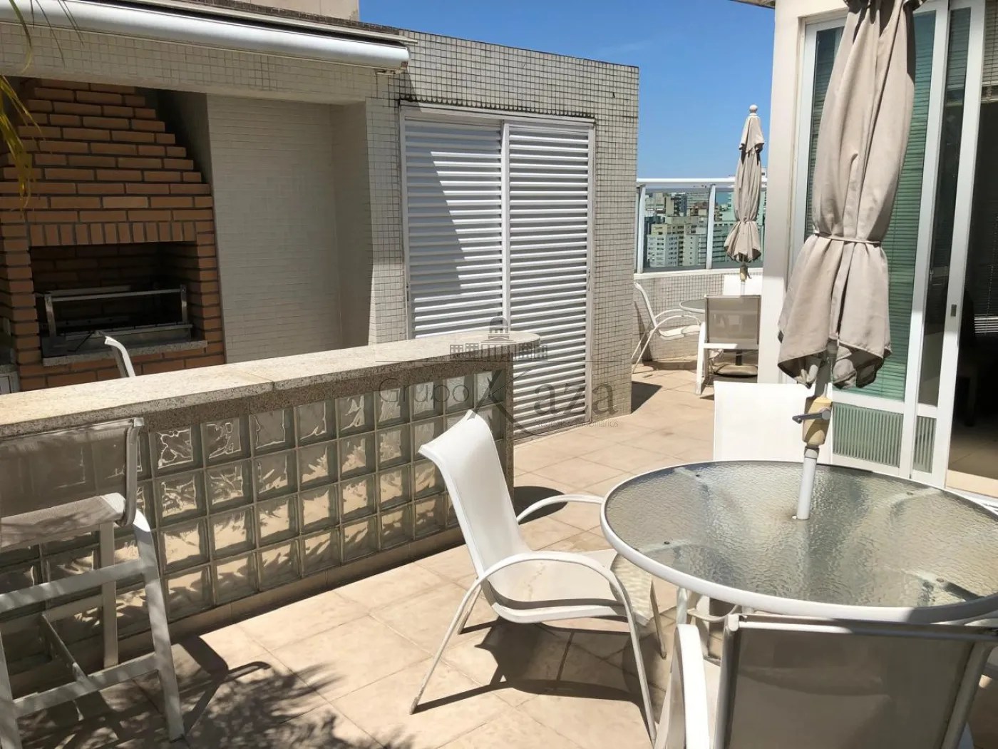 Foto 18 de Apartamento Cobertura Duplex em Perdizes, São Paulo - imagem 18