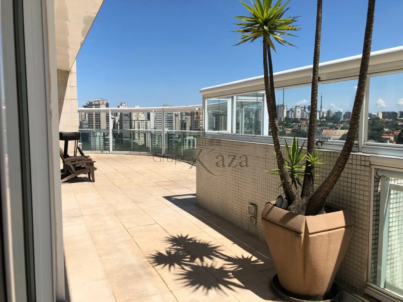 Foto 19 de Apartamento Cobertura Duplex em Perdizes, São Paulo - imagem 19