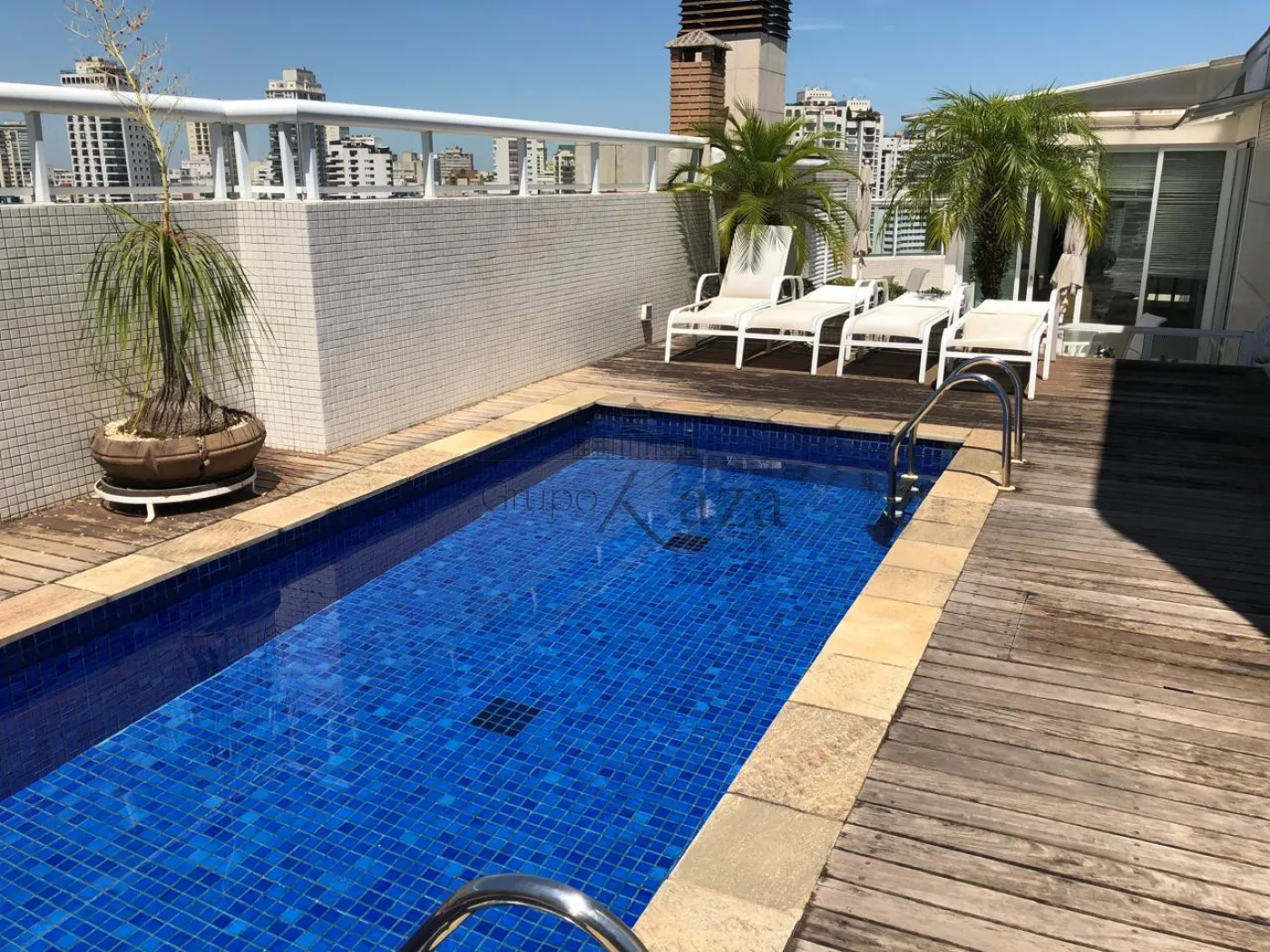Foto 17 de Apartamento Cobertura Duplex em Perdizes, São Paulo - imagem 17