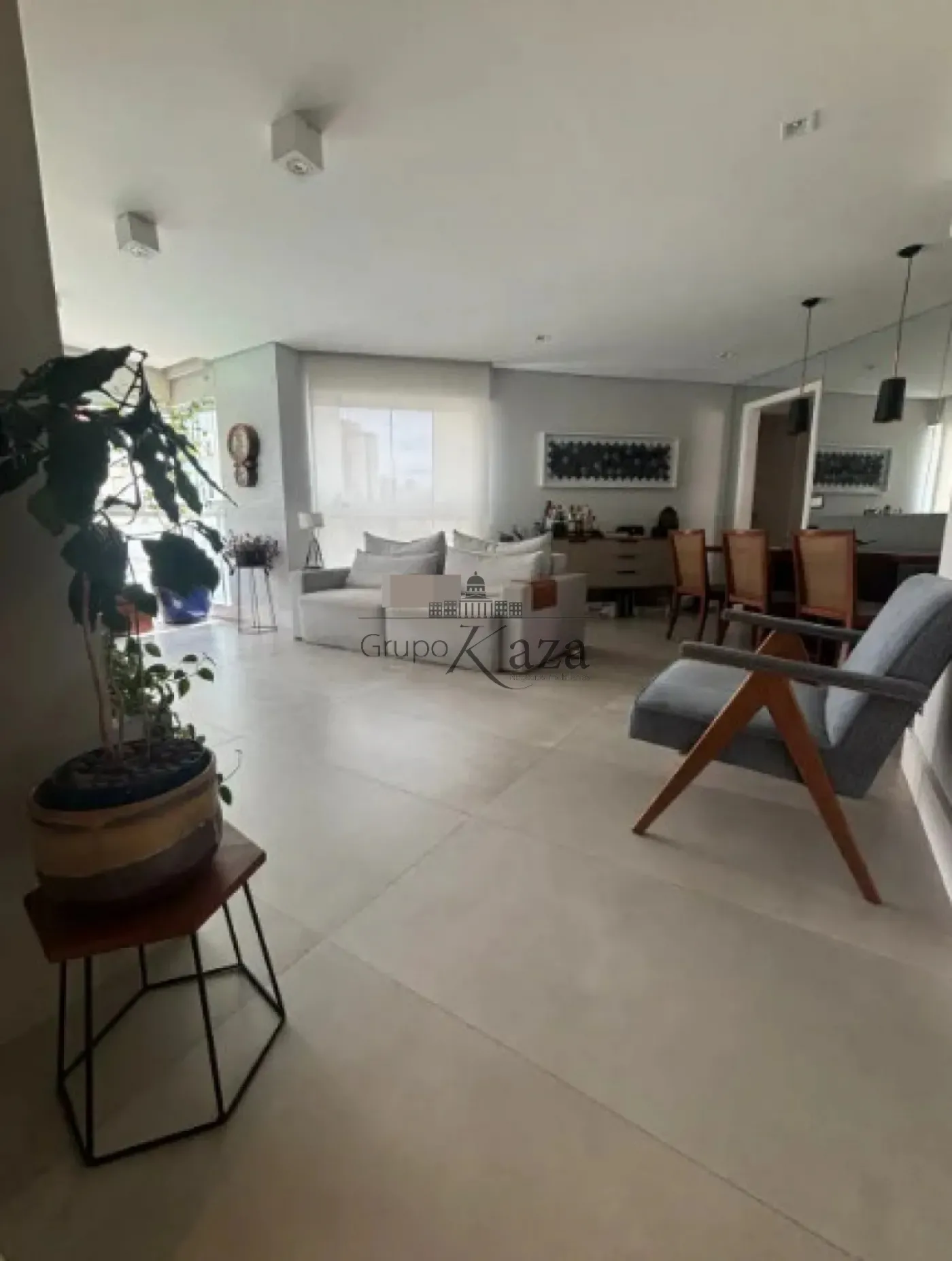 Foto 3 de Apartamento Padrão em Mirandópolis, São Paulo - imagem 3