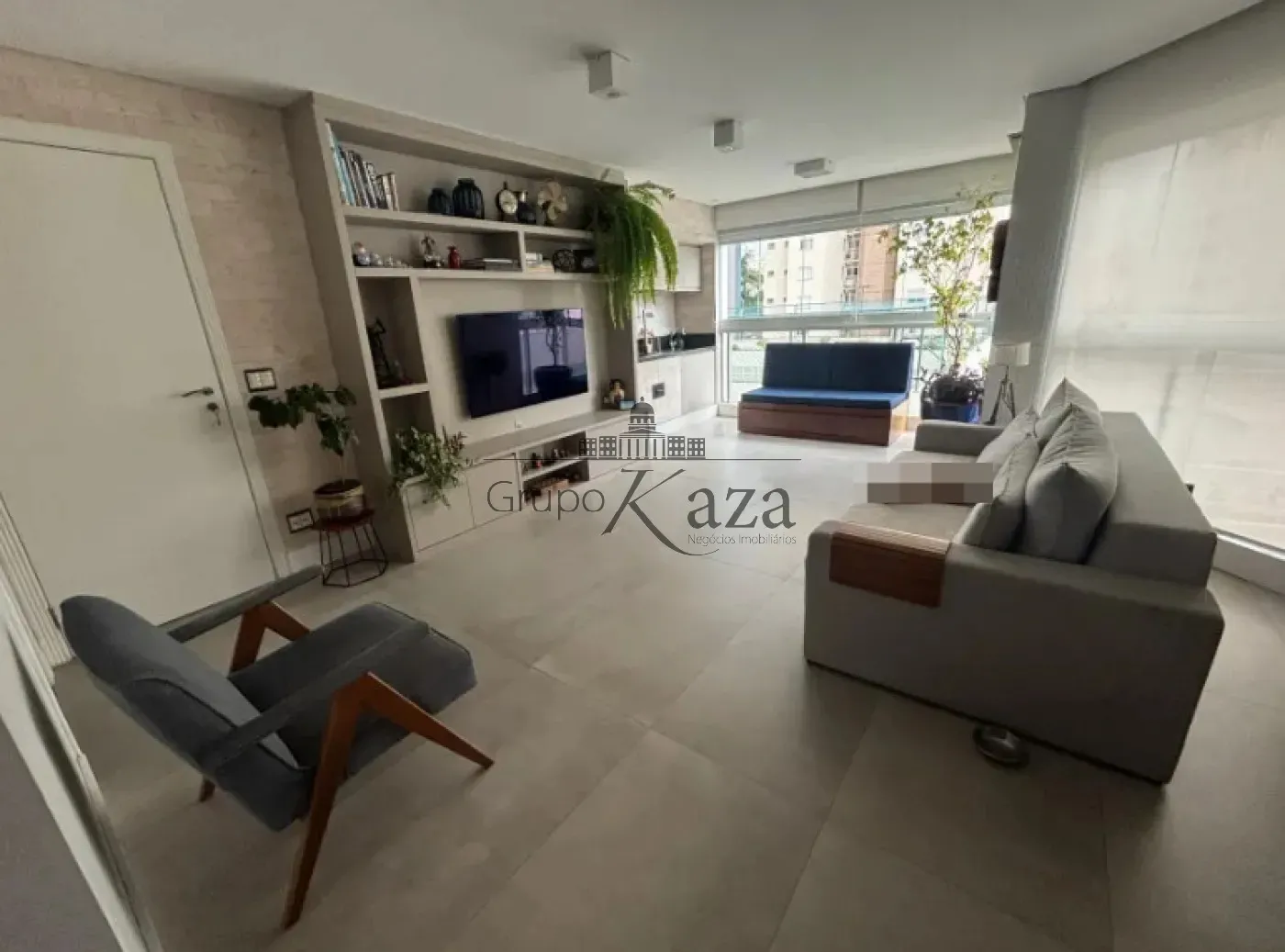 Foto 1 de Apartamento Padrão em Mirandópolis, São Paulo - imagem 1