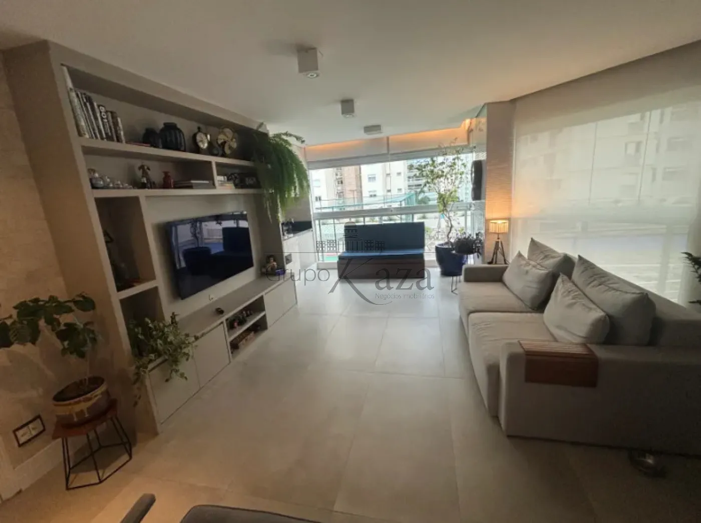 Foto 2 de Apartamento Padrão em Mirandópolis, São Paulo - imagem 2