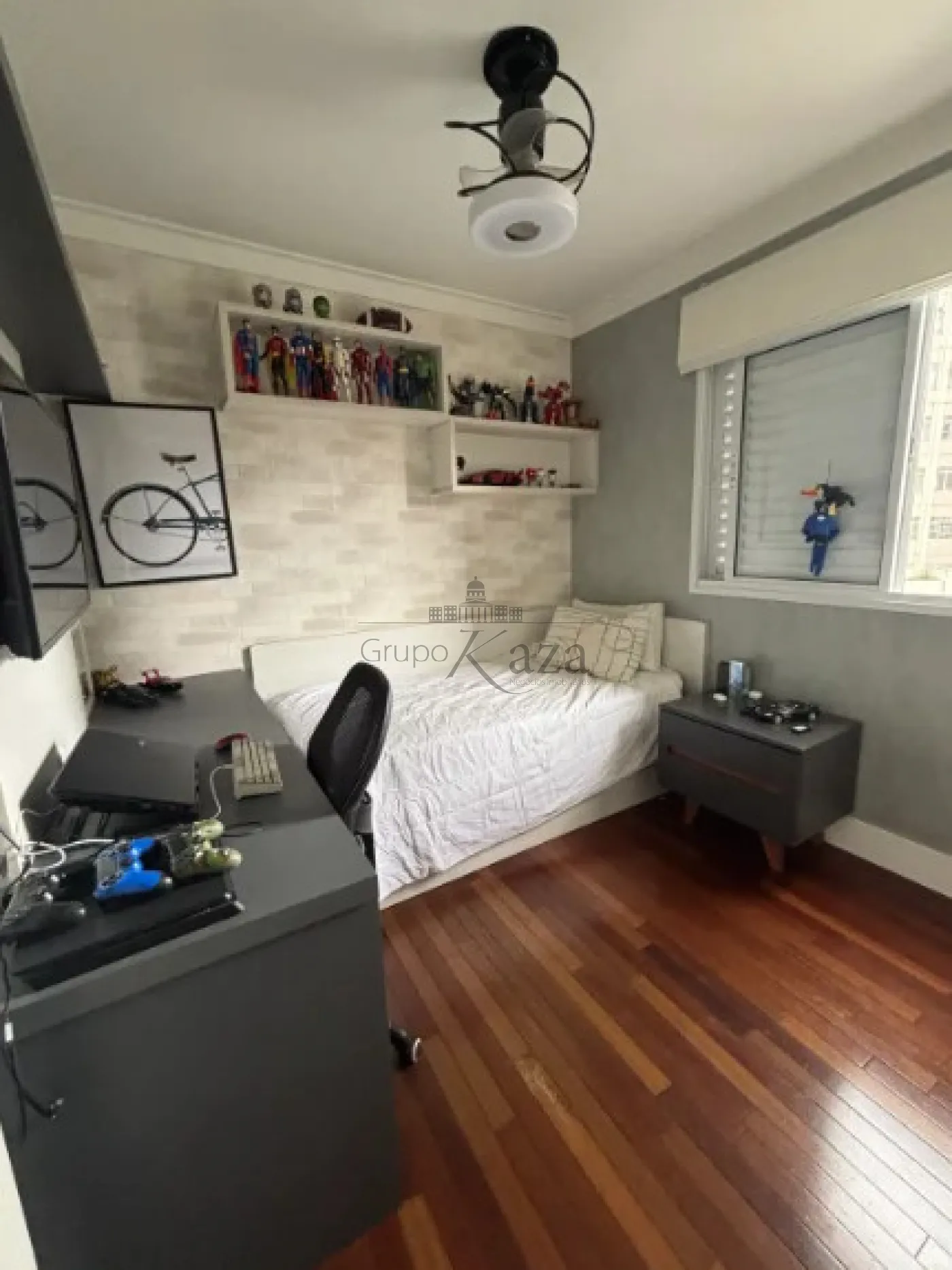 Foto 9 de Apartamento Padrão em Mirandópolis, São Paulo - imagem 9