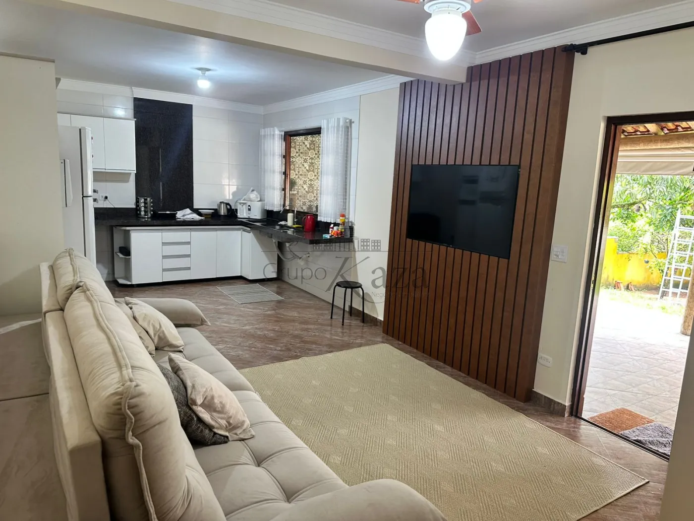 Foto 1 de Rural Chácara em Capuava, São José dos Campos - imagem 1