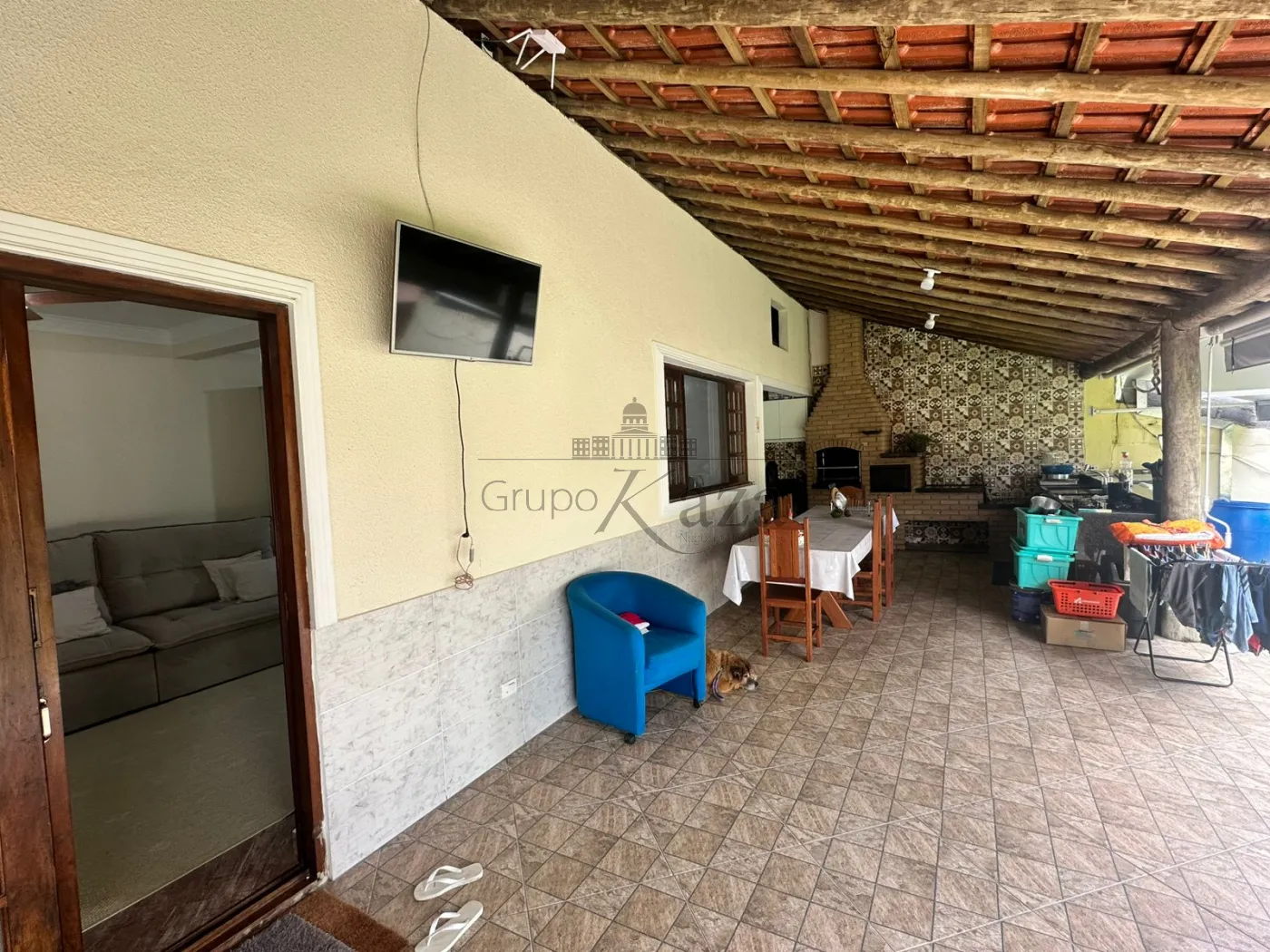 Foto 20 de Rural Chácara em Capuava, São José dos Campos - imagem 20