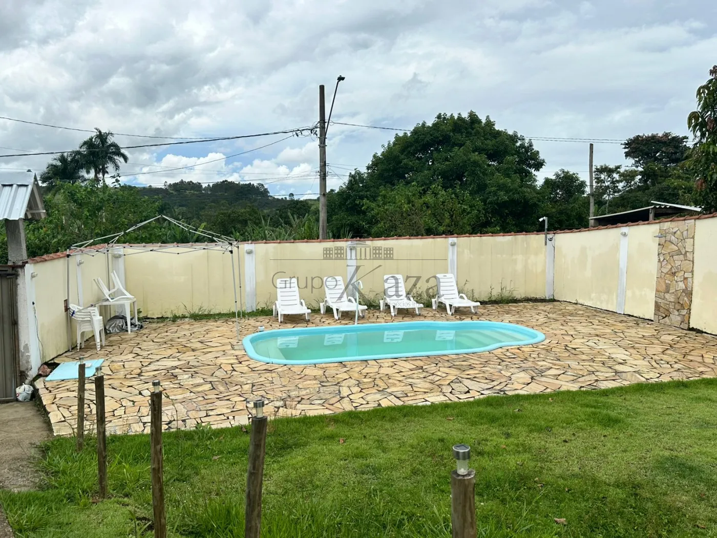 Foto 21 de Rural Chácara em Capuava, São José dos Campos - imagem 21