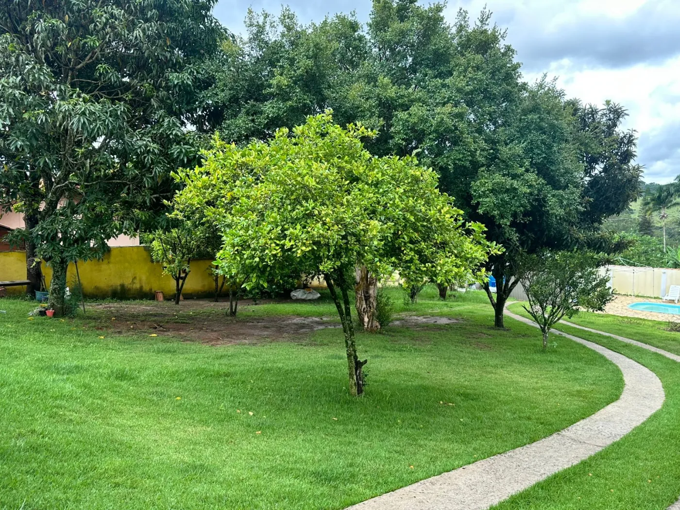 Foto 25 de Rural Chácara em Capuava, São José dos Campos - imagem 25