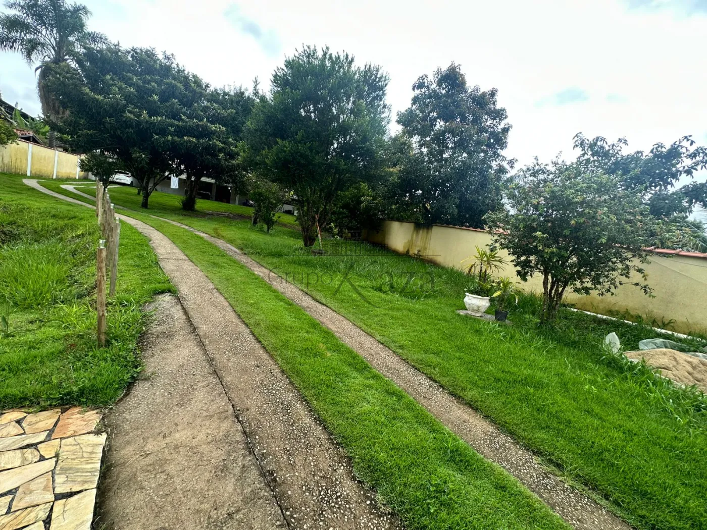 Foto 26 de Rural Chácara em Capuava, São José dos Campos - imagem 26