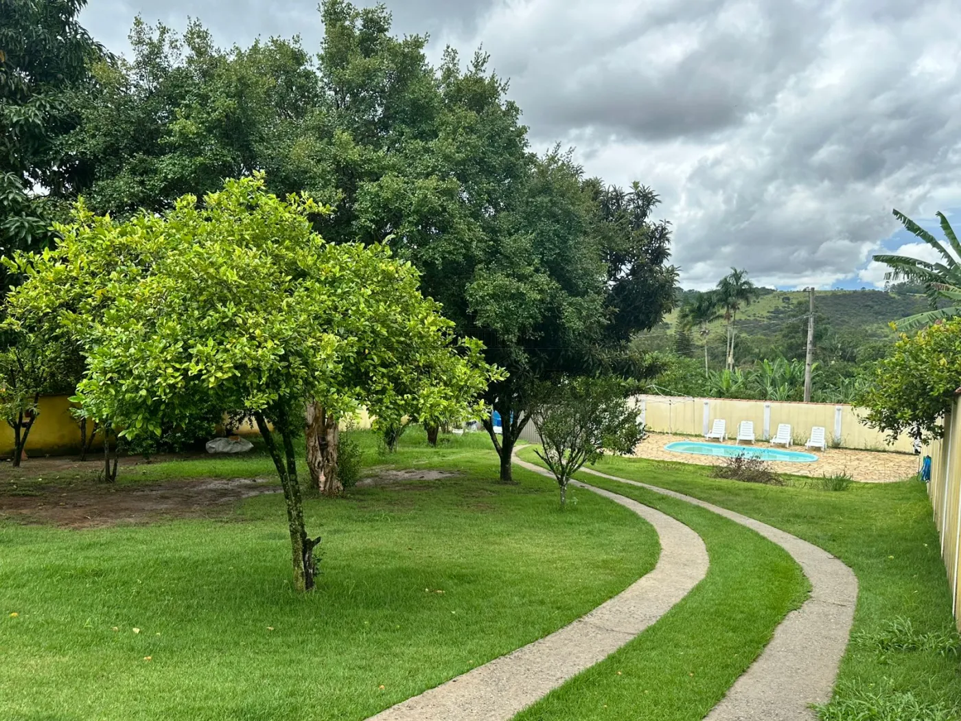 Foto 27 de Rural Chácara em Capuava, São José dos Campos - imagem 27