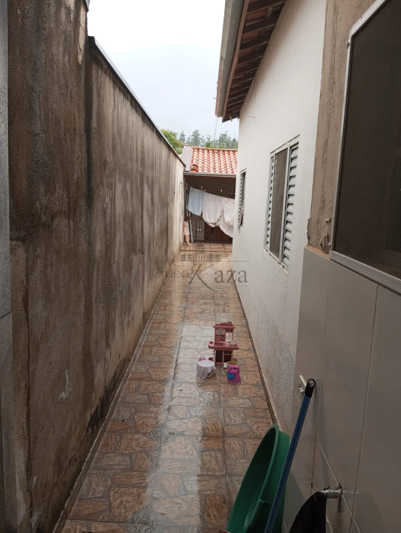 Foto 9 de Casa Padrão em Bandeira Branca, Jacareí - imagem 9