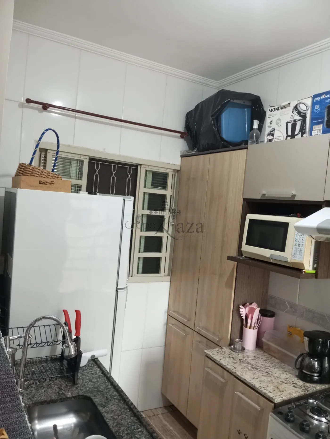 Foto 3 de Casa Padrão em Bandeira Branca, Jacareí - imagem 3