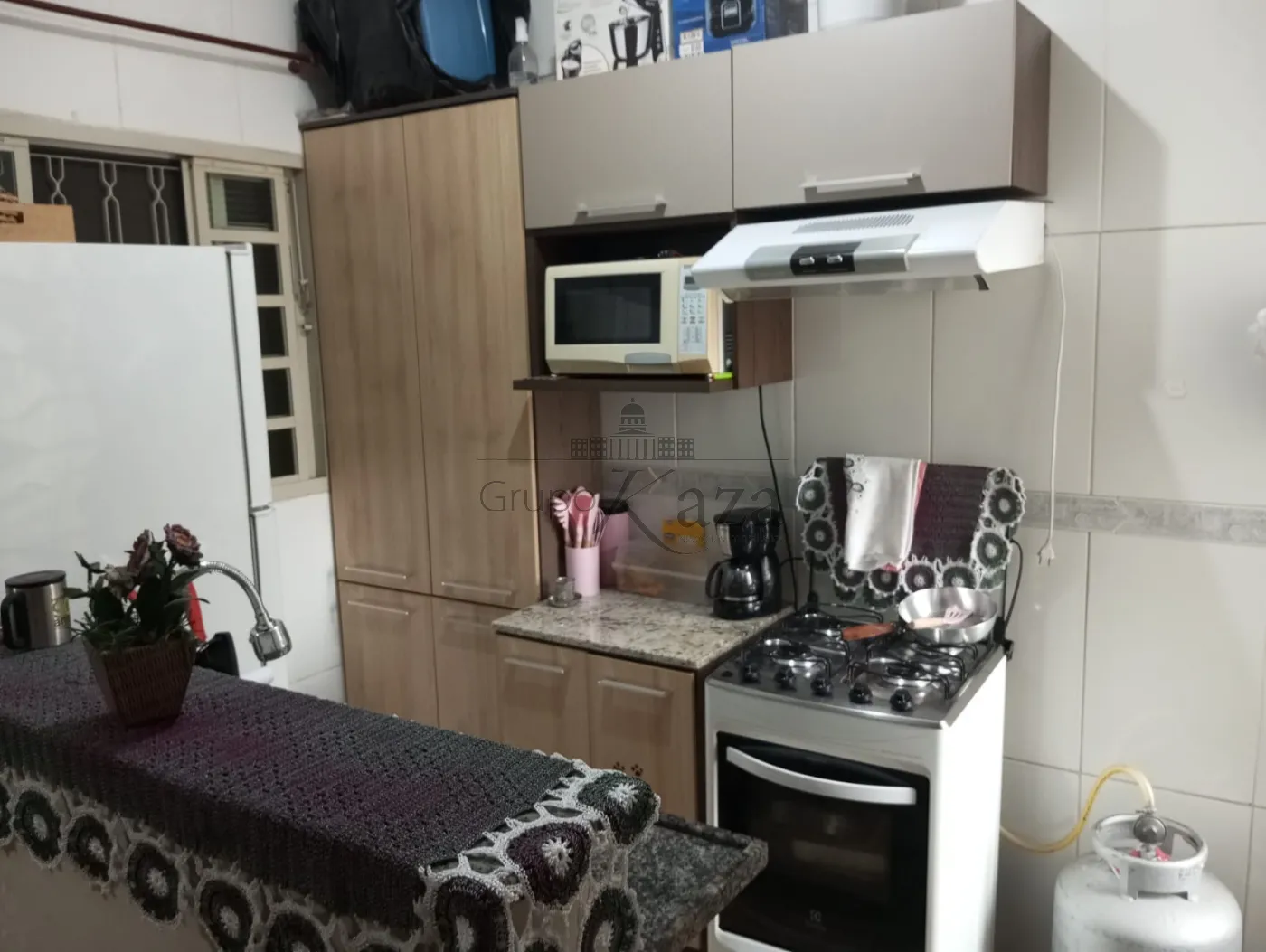 Foto 4 de Casa Padrão em Bandeira Branca, Jacareí - imagem 4