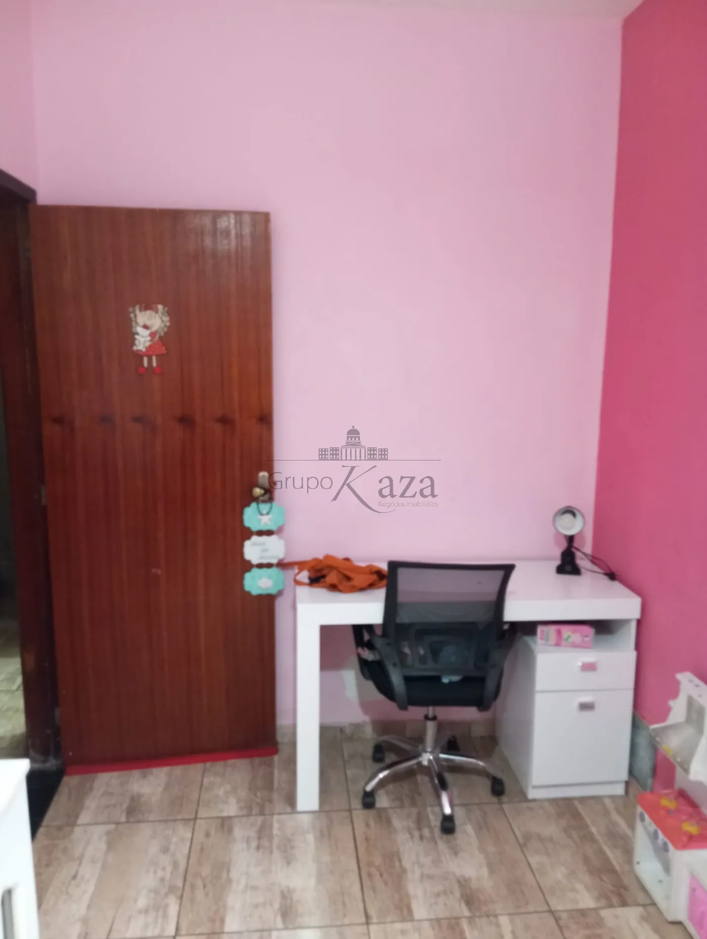 Foto 6 de Casa Padrão em Bandeira Branca, Jacareí - imagem 6