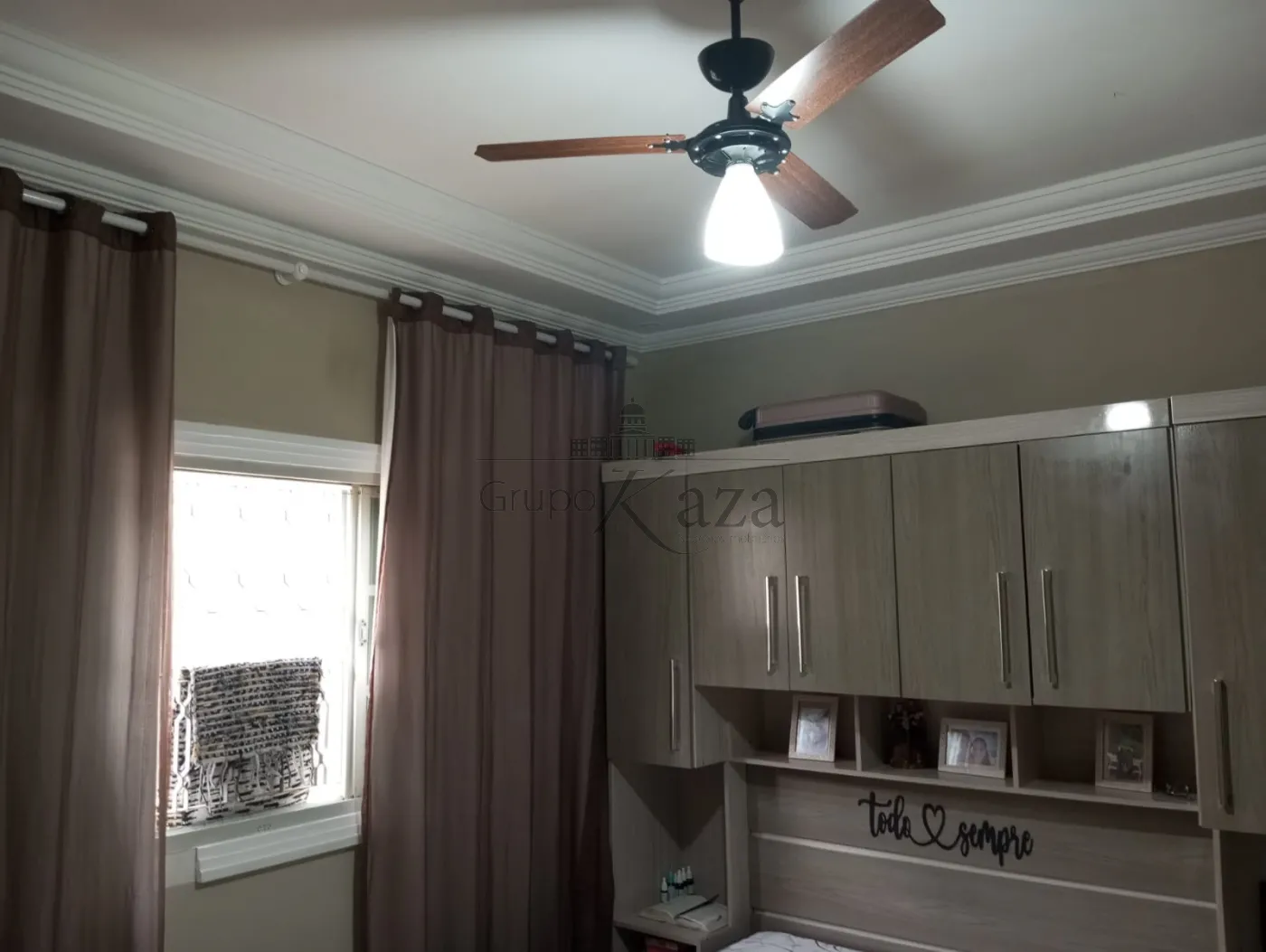 Foto 7 de Casa Padrão em Bandeira Branca, Jacareí - imagem 7