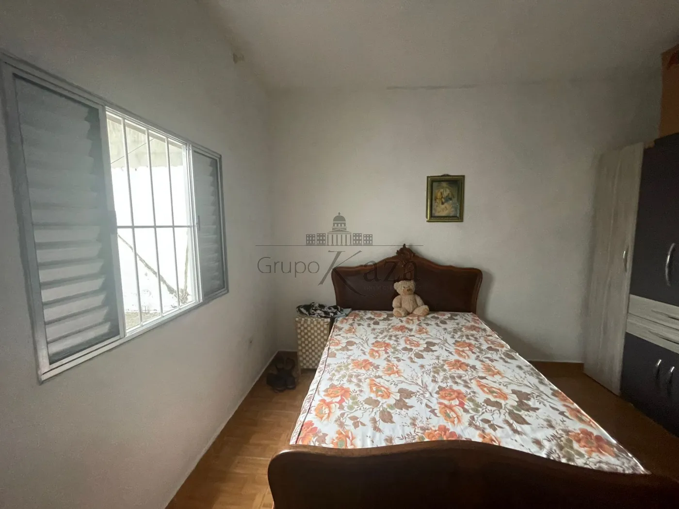 Foto 9 de Casa Padrão em Parque Imperial, Jacareí - imagem 9