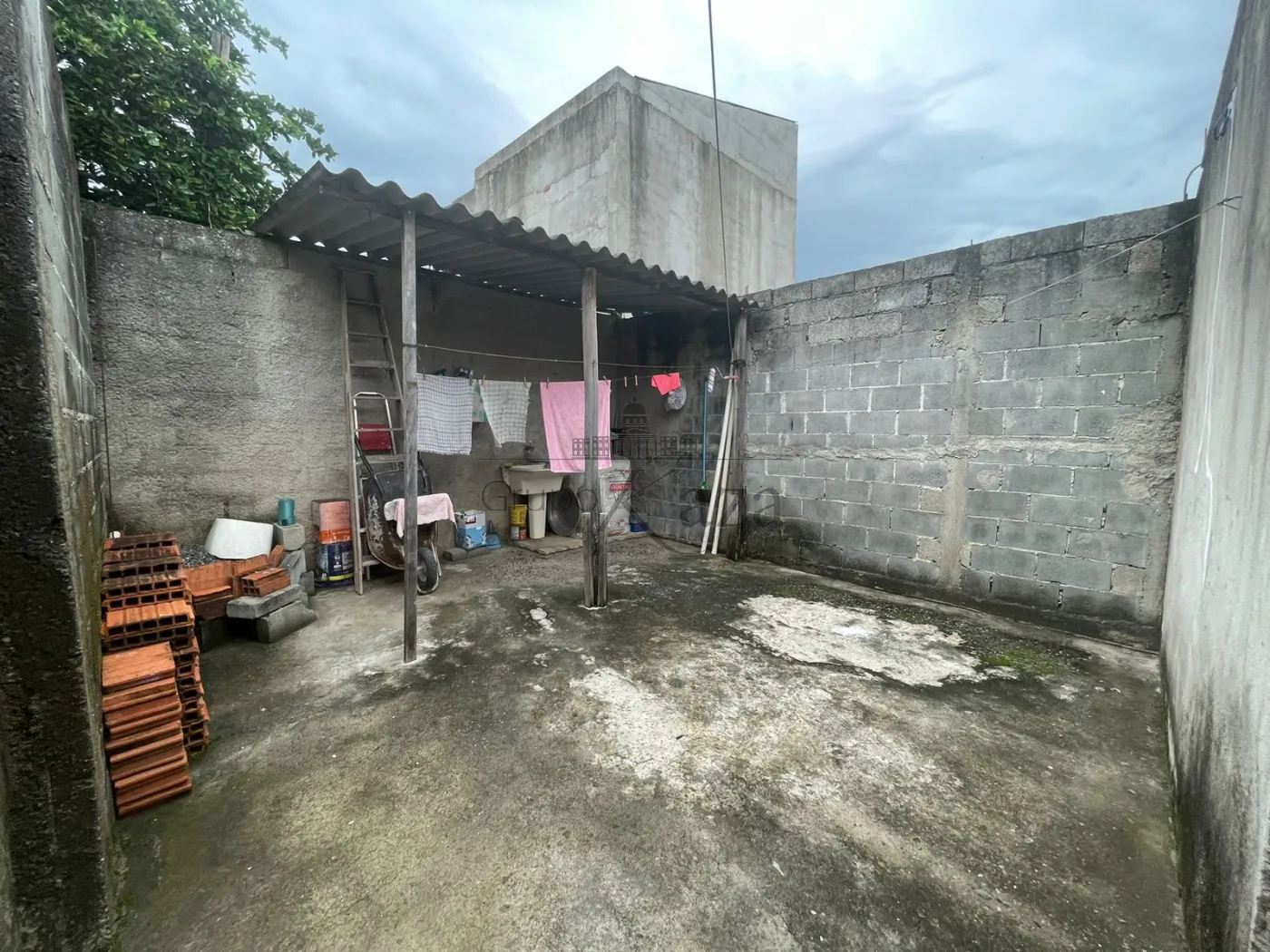 Foto 14 de Casa Padrão em Parque Imperial, Jacareí - imagem 14
