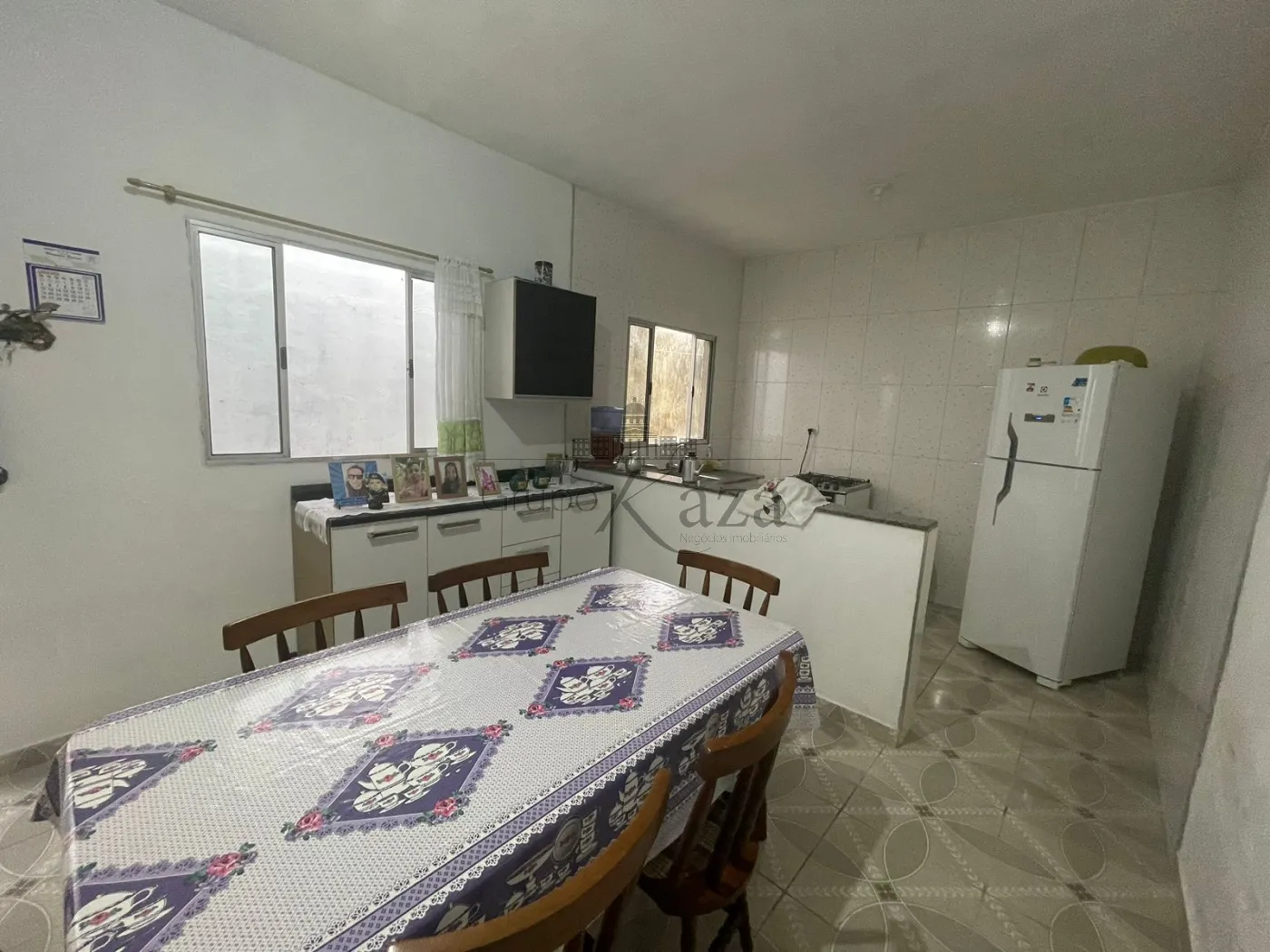 Foto 5 de Casa Padrão em Parque Imperial, Jacareí - imagem 5