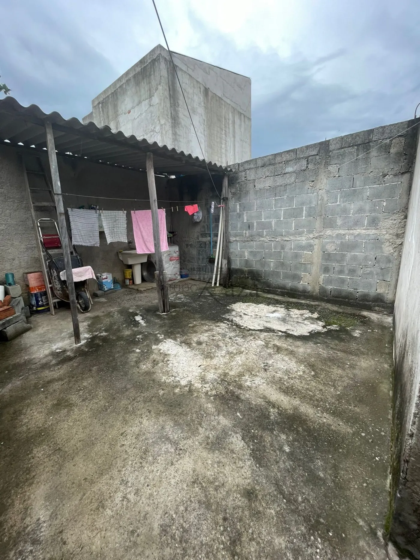 Foto 13 de Casa Padrão em Parque Imperial, Jacareí - imagem 13