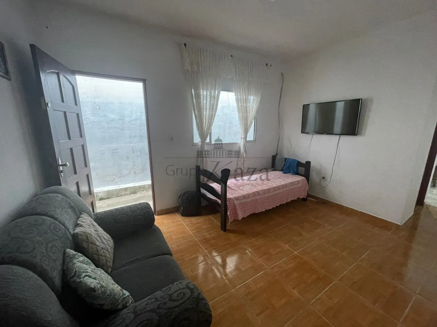 Foto 2 de Casa Padrão em Parque Imperial, Jacareí - imagem 2