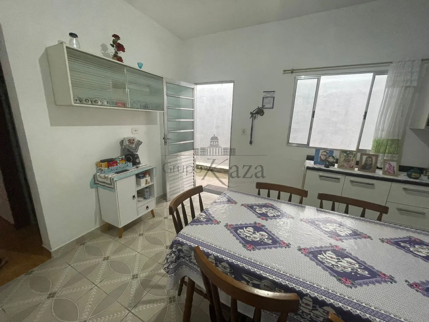 Foto 7 de Casa Padrão em Parque Imperial, Jacareí - imagem 7