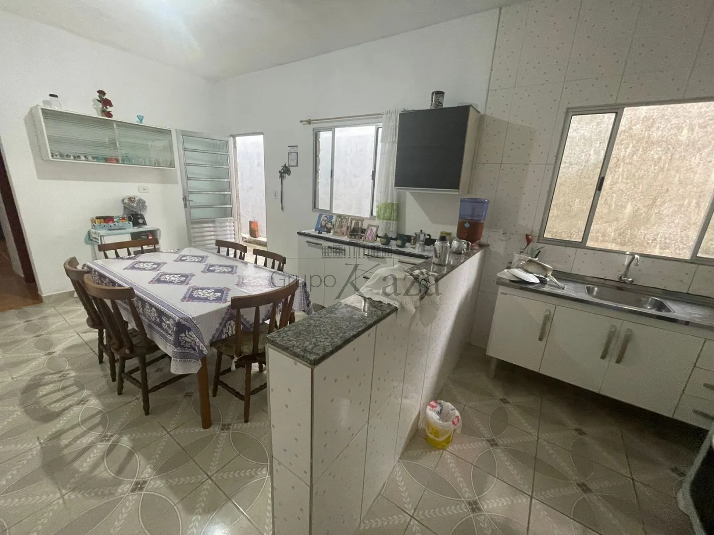 Foto 6 de Casa Padrão em Parque Imperial, Jacareí - imagem 6