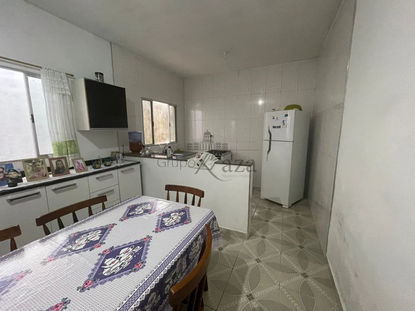 Foto 4 de Casa Padrão em Parque Imperial, Jacareí - imagem 4