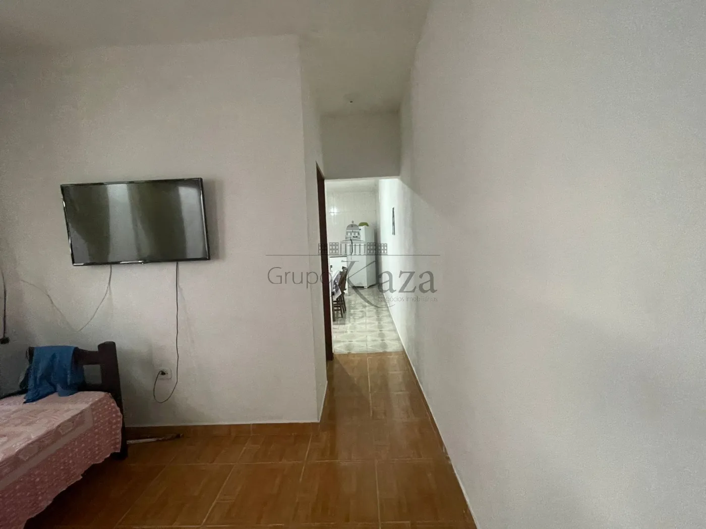 Foto 3 de Casa Padrão em Parque Imperial, Jacareí - imagem 3