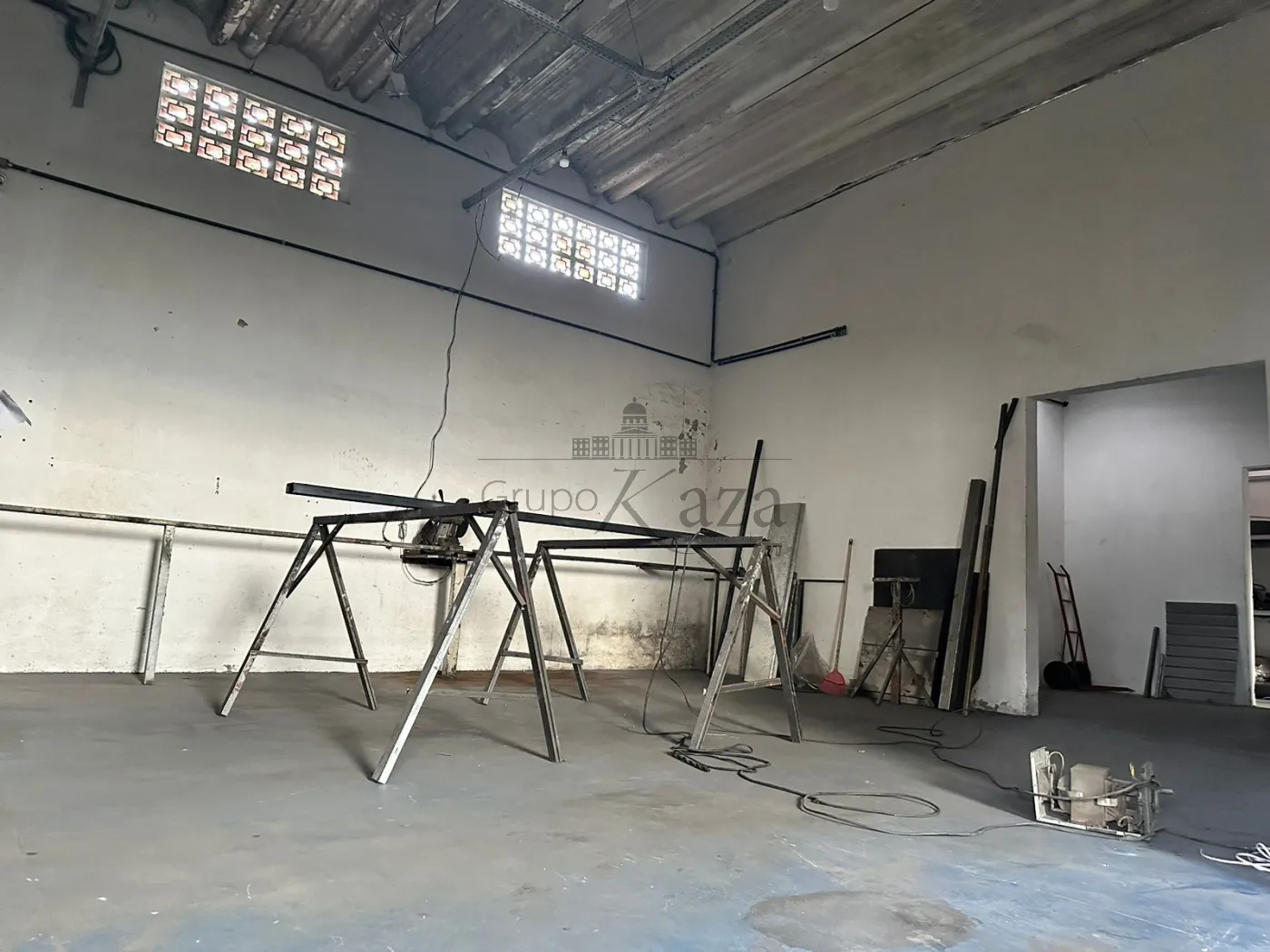 Foto 1 de Comercial Galpão em Chácaras Pousada do Vale, São José dos Campos - imagem 1