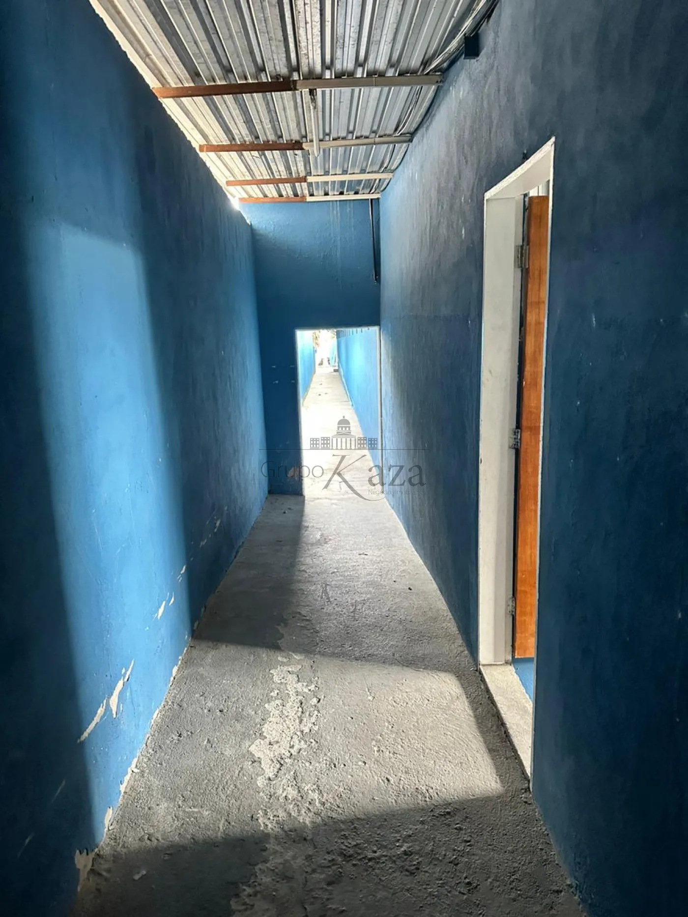 Foto 3 de Comercial Galpão em Chácaras Pousada do Vale, São José dos Campos - imagem 3