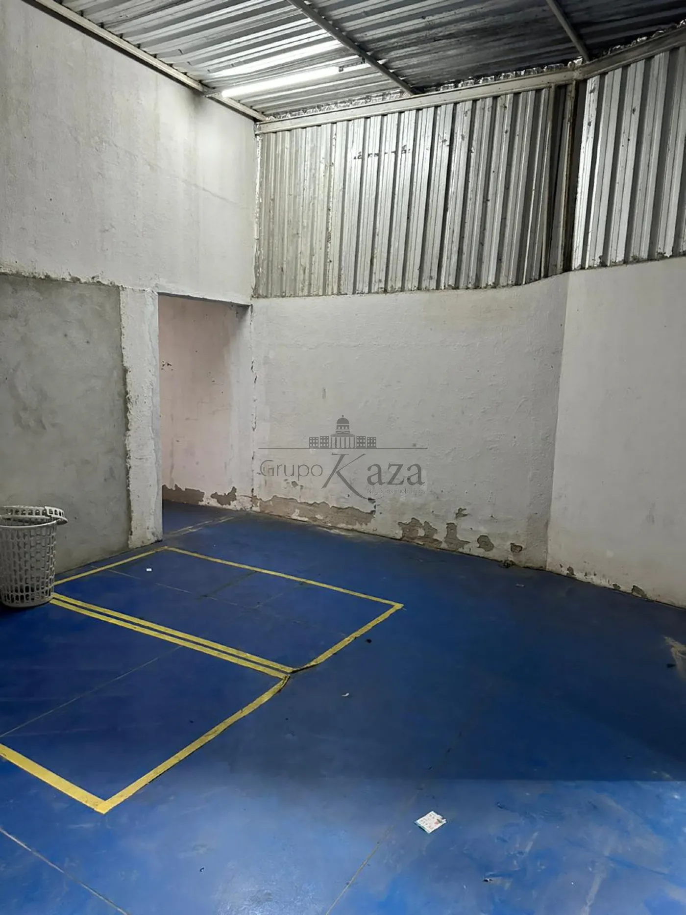 Foto 4 de Comercial Galpão em Chácaras Pousada do Vale, São José dos Campos - imagem 4