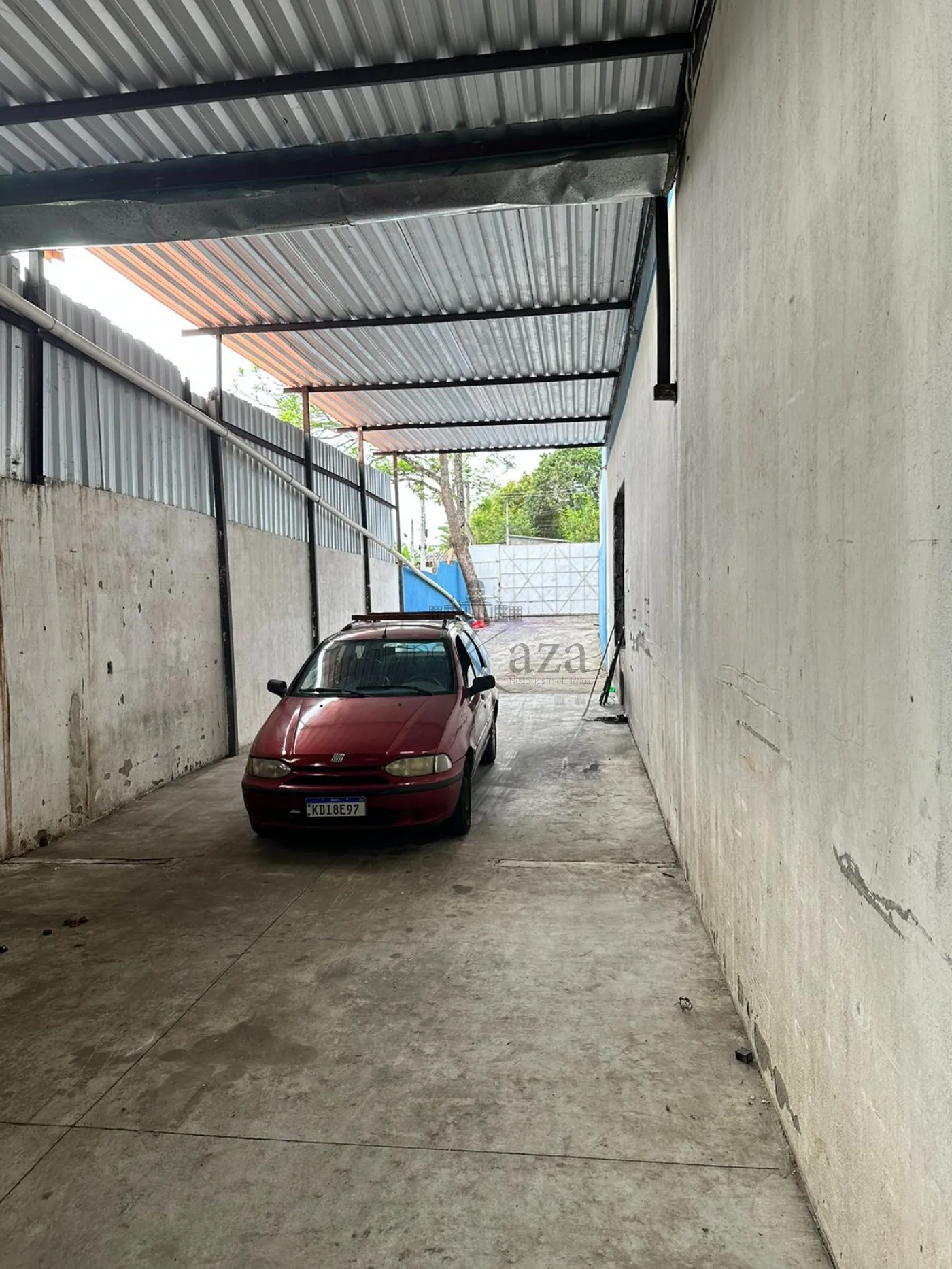 Foto 6 de Comercial Galpão em Chácaras Pousada do Vale, São José dos Campos - imagem 6