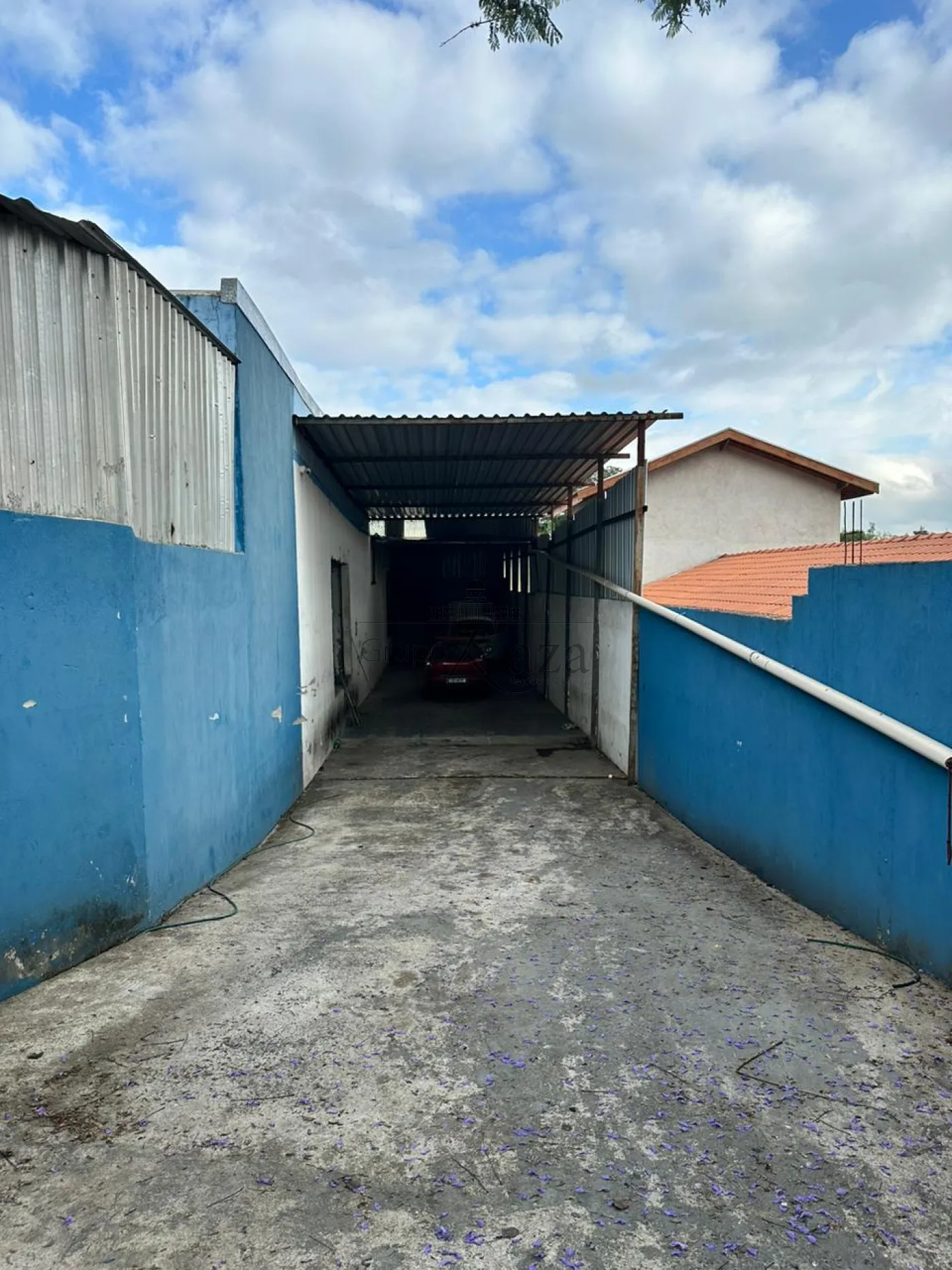 Foto 7 de Comercial Galpão em Chácaras Pousada do Vale, São José dos Campos - imagem 7