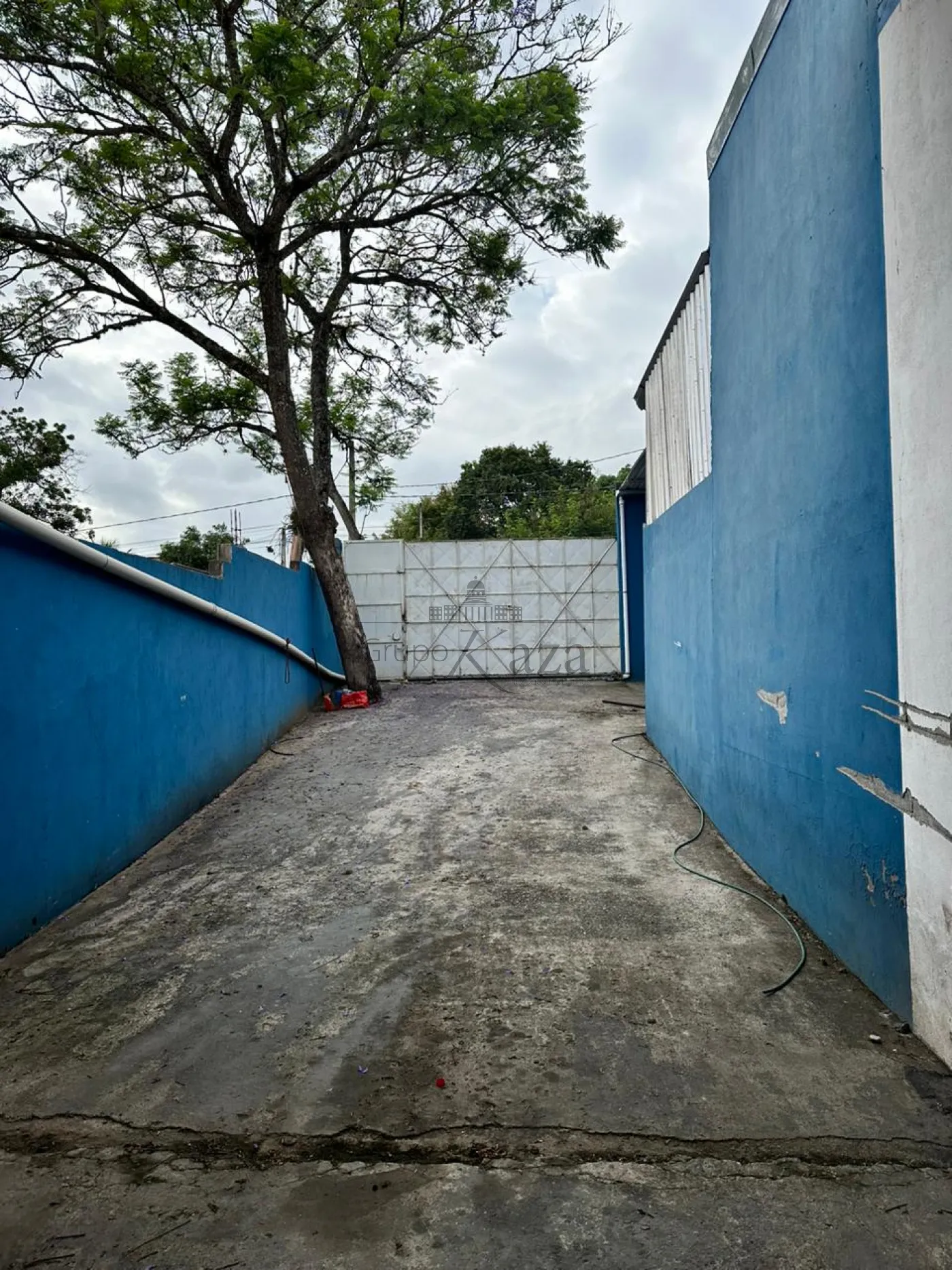 Foto 8 de Comercial Galpão em Chácaras Pousada do Vale, São José dos Campos - imagem 8