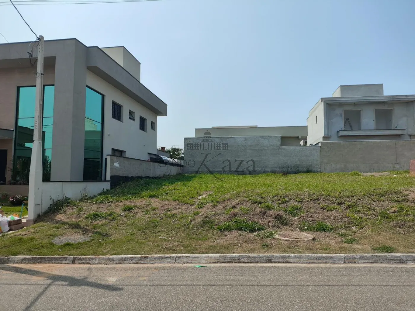Foto 1 de Terreno Condomínio em Bairro Floresta, São José dos Campos - imagem 1