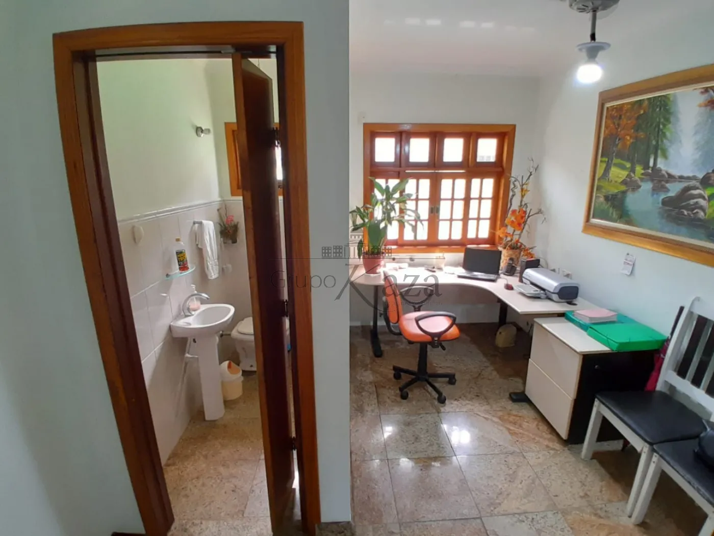 Foto 19 de Casa Térrea em Jardim América, São José dos Campos - imagem 19