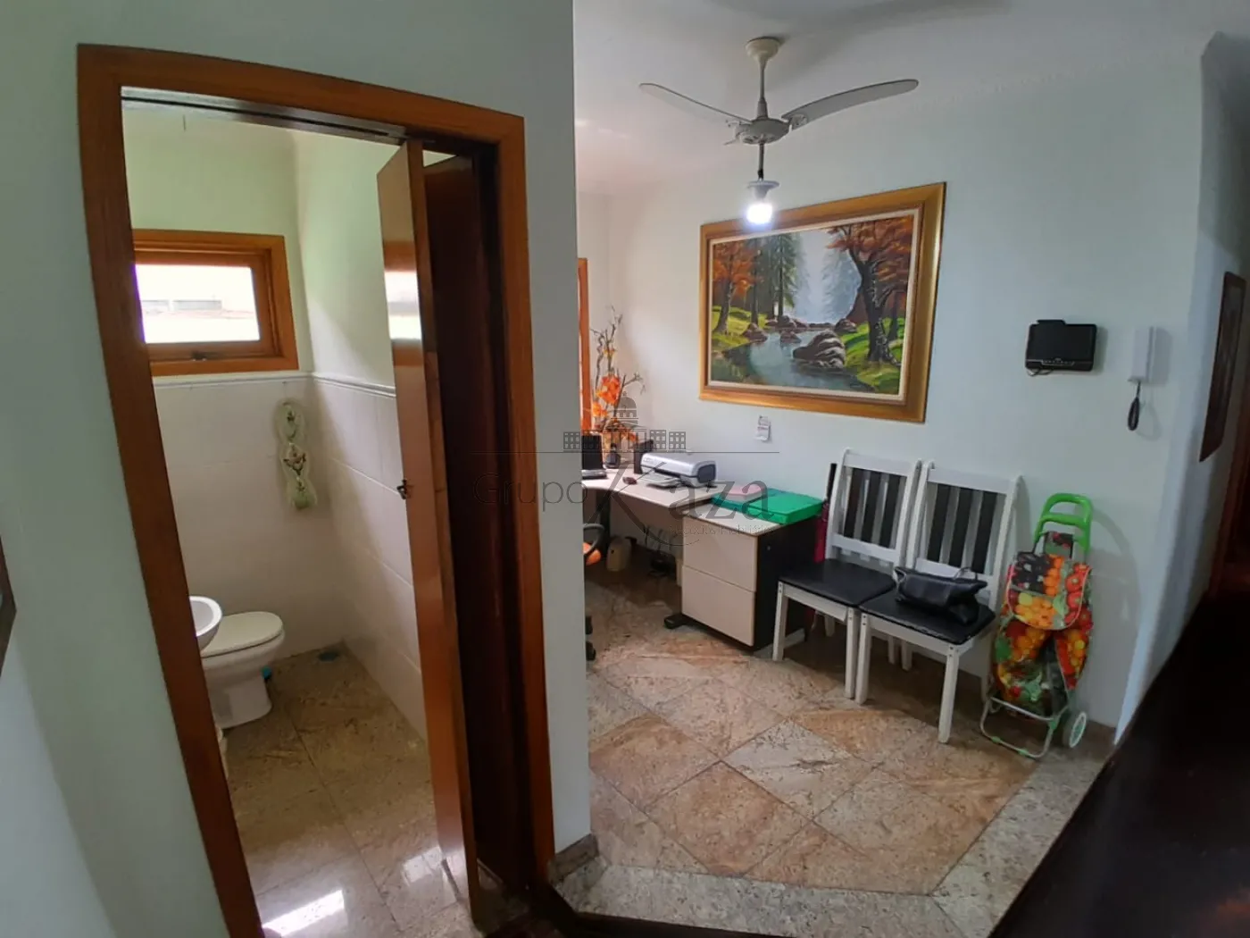 Foto 20 de Casa Térrea em Jardim América, São José dos Campos - imagem 20