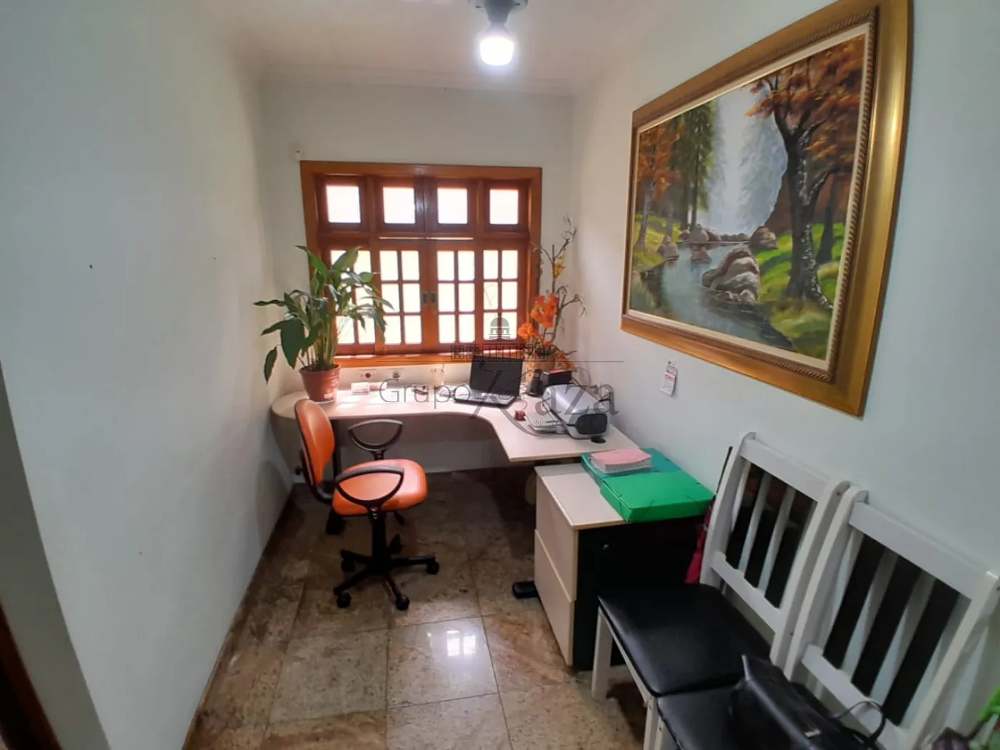 Foto 21 de Casa Térrea em Jardim América, São José dos Campos - imagem 21