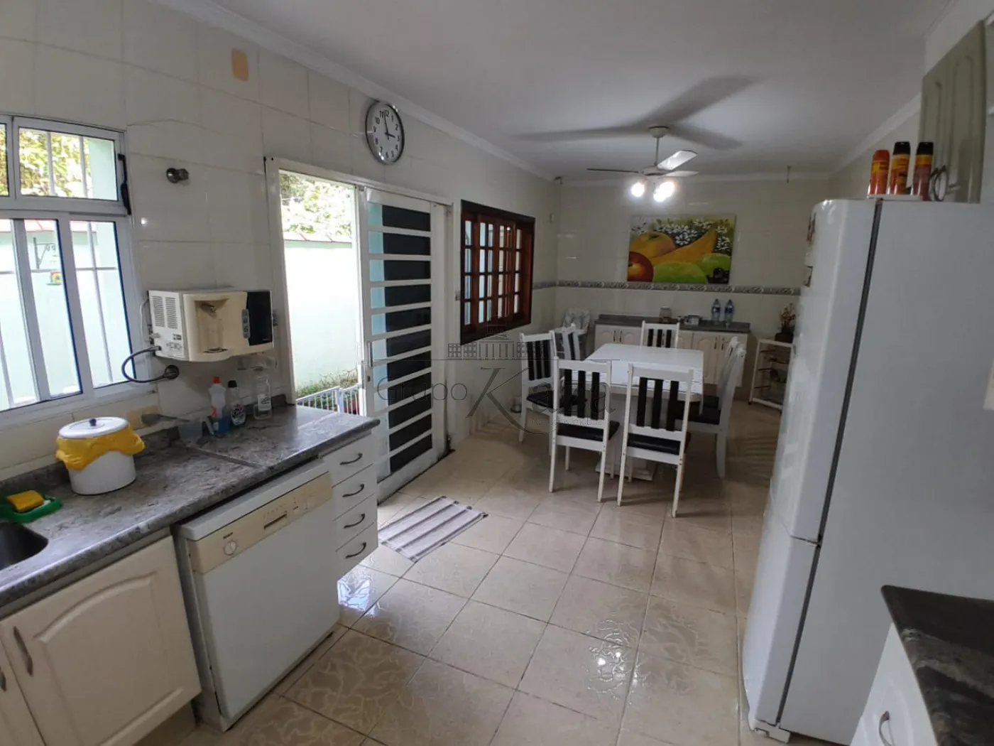 Foto 6 de Casa Térrea em Jardim América, São José dos Campos - imagem 6
