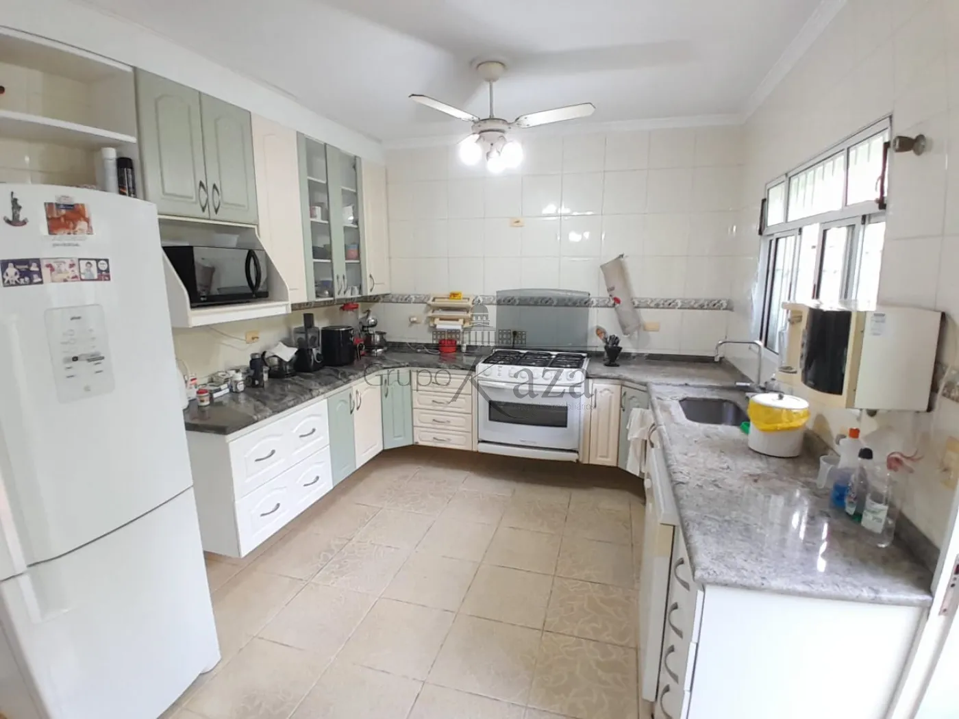 Foto 7 de Casa Térrea em Jardim América, São José dos Campos - imagem 7