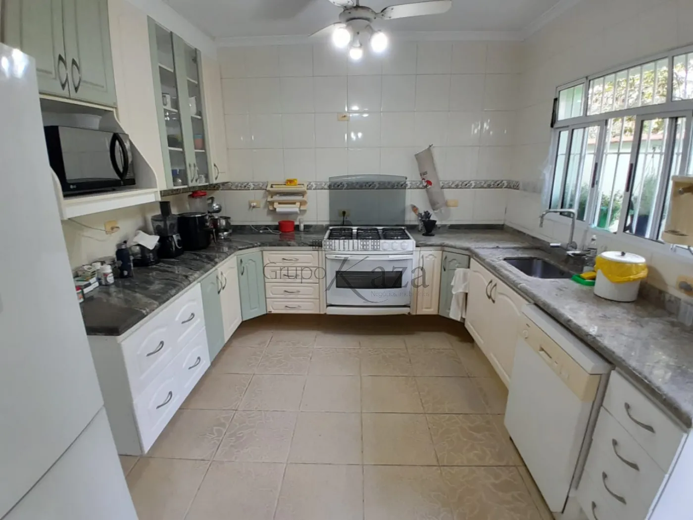 Foto 8 de Casa Térrea em Jardim América, São José dos Campos - imagem 8