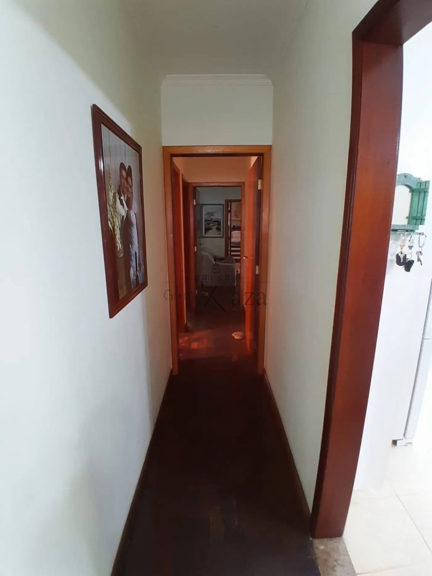 Foto 9 de Casa Térrea em Jardim América, São José dos Campos - imagem 9