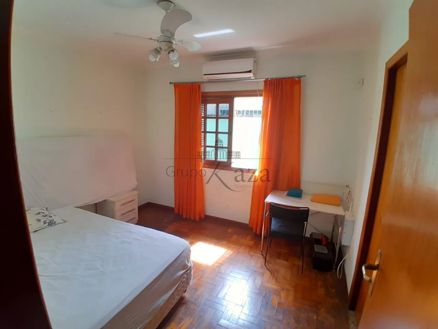 Foto 10 de Casa Térrea em Jardim América, São José dos Campos - imagem 10