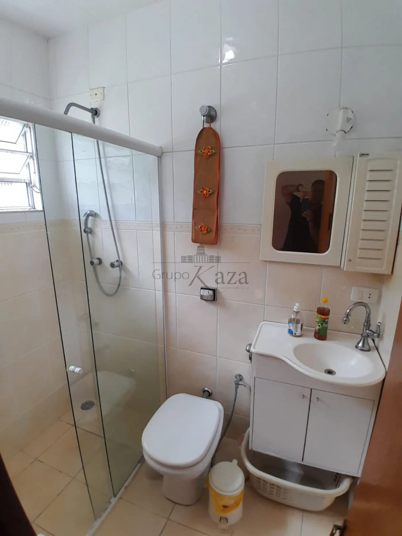 Foto 12 de Casa Térrea em Jardim América, São José dos Campos - imagem 12