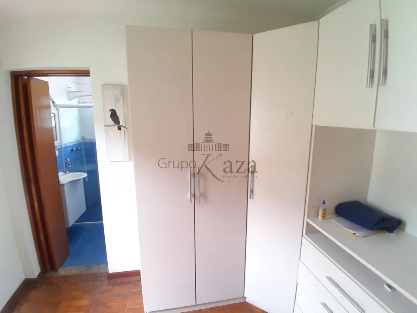 Foto 14 de Casa Térrea em Jardim América, São José dos Campos - imagem 14