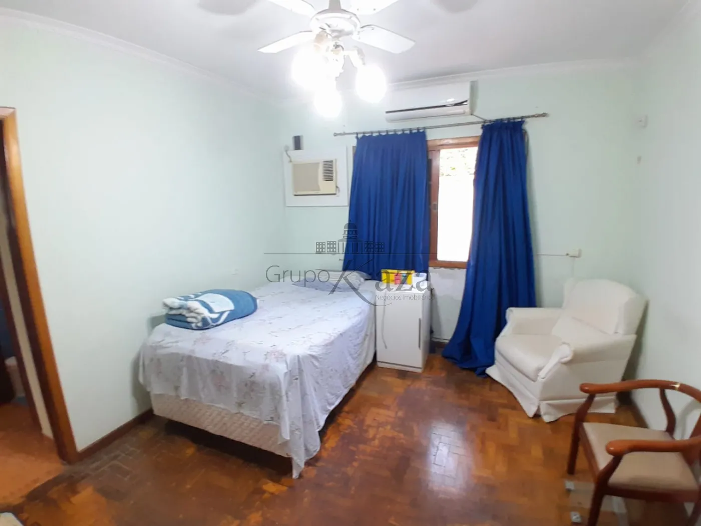 Foto 15 de Casa Térrea em Jardim América, São José dos Campos - imagem 15