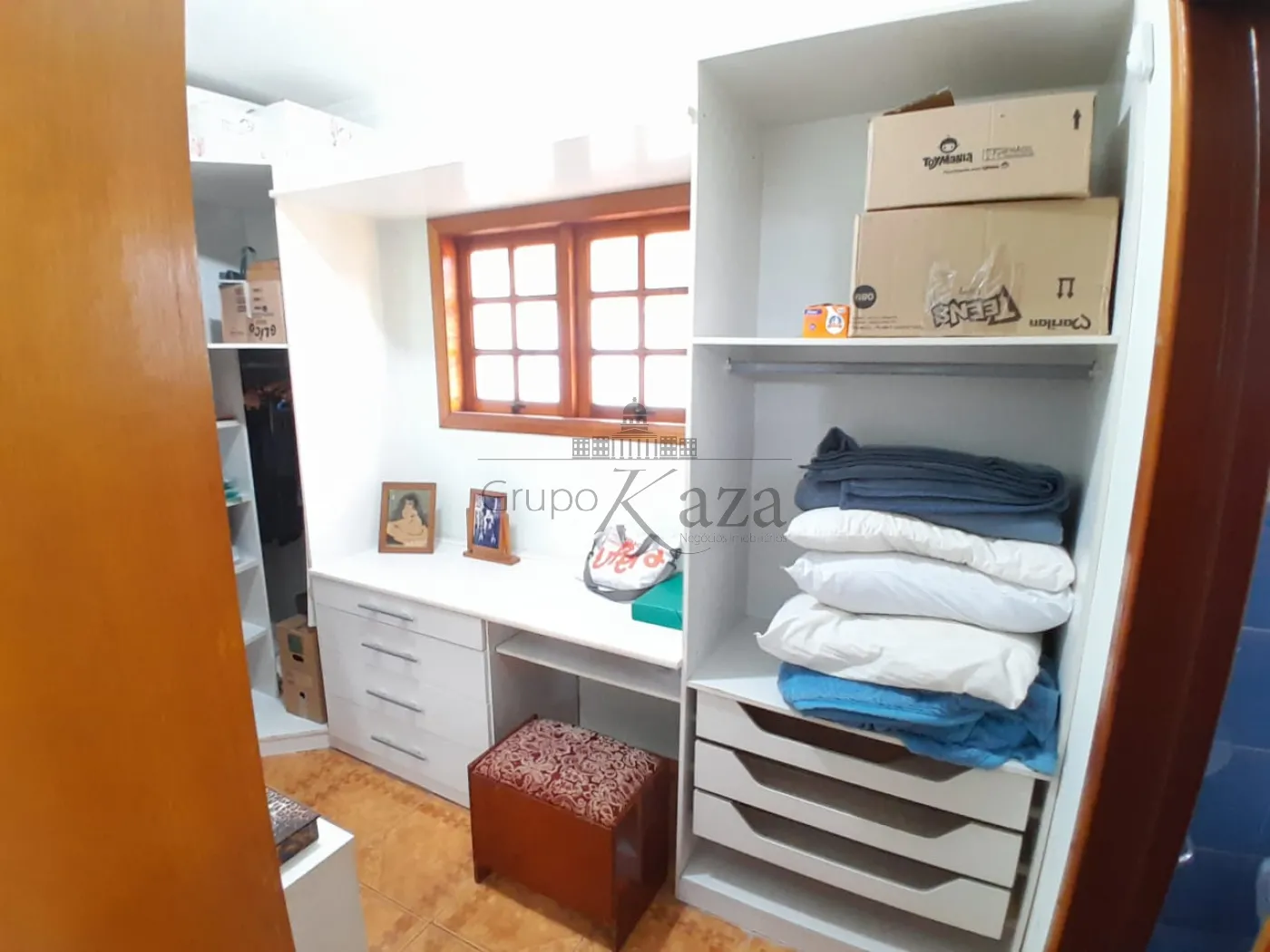 Foto 16 de Casa Térrea em Jardim América, São José dos Campos - imagem 16